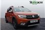 2017 Dacia Sandero Stepway 0.9 TCe SE Summit 5dr