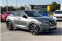 2022 Nissan Juke 1.0 DiG-T 114 Tekna+ 5dr