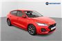 2022 Ford Focus 1.0 EcoBoost ST-Line 5dr