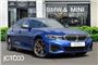 2022 BMW 3 Series M340i xDrive MHT 4dr Step Auto