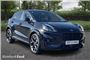 2023 Ford Puma 1.0 EcoBoost Hybrid mHEV ST-Line X 5dr DCT