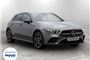 2022 Mercedes-Benz A-Class A250e AMG Line Executive 5dr Auto