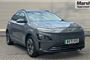 2021 Hyundai Kona Electric 150kW Premium 64kWh 5dr Auto