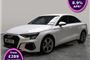 2021 Audi A3 Saloon 35 TDI S Line 4dr S Tronic