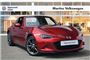 2019 Mazda MX-5 2.0 [184] Sport Nav+ 2dr