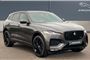 2021 Jaguar F-Pace 3.0 D300 R-Dynamic HSE 5dr Auto AWD