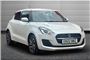 2022 Suzuki Swift 1.2 Dualjet 83 12V Hybrid SZ-L 5dr