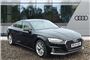 2024 Audi A5 Sportback 35 TFSI Sport 5dr S Tronic