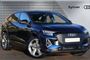 2023 Audi Q4 e-tron Sportback 150kW 40 82.77kWh Vorsprung 5dr Auto