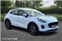 2022 Ford Puma 1.0 EcoBoost Hybrid mHEV Titanium 5dr DCT