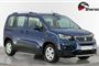 2020 Peugeot Rifter 1.5 BlueHDi 100 Allure 5dr