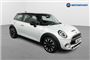 2021 MINI Hatchback 2.0 Cooper S Exclusive II 3dr Auto