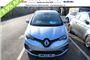 2022 Renault Zoe 100kW GT Line + R135 50kWh Rapid Charge 5dr Auto