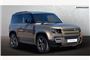 2024 Land Rover Defender 3.0 D250 X-Dynamic HSE 90 3dr Auto