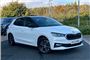 2022 Skoda Fabia 1.0 TSI 110 Colour Edition 5dr