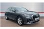 2020 Audi Q3 35 TDI Quattro S Line 5dr