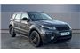 2018 Land Rover Range Rover Evoque 2.0 TD4 HSE Dynamic 5dr Auto