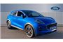 2021 Ford Puma 1.0 EcoBoost Hybrid mHEV Titanium 5dr