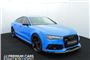 2015 Audi S7 S7 TFSI Quattro 5dr S Tronic