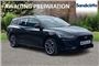 2023 Ford Focus Estate 1.0 EcoBoost Hybrid mHEV 155 ST-Line X Edition 5dr