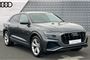 2019 Audi Q8 50 TDI Quattro S Line 5dr Tiptronic