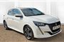 2021 Peugeot 208 1.2 PureTech 100 Allure 5dr