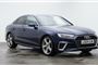 2024 Audi A4 40 TFSI 204 S Line 4dr S Tronic