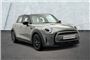 2022 MINI Hatchback 5dr 1.5 Cooper Classic 5dr