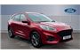 2021 Ford Kuga 1.5 EcoBlue ST-Line Edition 5dr