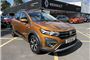 2021 Dacia Sandero Stepway 1.0 TCe Prestige 5dr CVT