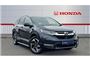 2018 Honda CR-V 1.5 VTEC Turbo EX 5dr CVT