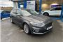 2019 Ford Mondeo Estate 2.0 Hybrid Titanium Edition 5dr Auto