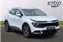 2022 Kia Sportage 1.6T GDi ISG 3 5dr