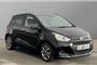 2018 Hyundai i10 1.2 Premium SE 5dr Auto