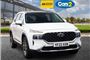 2022 Hyundai Santa Fe 1.6 TGDi Hybrid Ultimate 5dr 4WD Auto