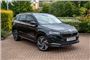 2024 Skoda Karoq 1.5 TSI Sportline 5dr