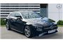 2024 Mercedes-Benz A-Class A200 AMG Line Executive 5dr Auto