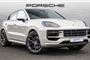 2024 Porsche Cayenne E-Hybrid 5dr Tiptronic S