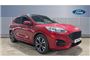 2021 Ford Kuga 2.5 PHEV ST-Line X 5dr CVT