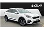 2022 Kia Niro 1.6 GDi Hybrid 2 5dr DCT