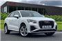 2021 Audi Q2 35 TFSI S Line 5dr