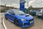 2016 Subaru WRX STI 2.5 WRX STi Type UK 4dr