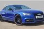 2016 Audi A5 3.0 TDI 245 Quattro Black Ed Plus 2dr S Tronic