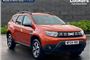 2024 Dacia Journey 1.0 TCe 90 Journey 5dr