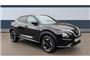 2024 Nissan Juke 1.0 DiG-T 114 N-Connecta 5dr