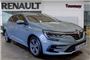 2021 Renault Megane 1.3 TCE Iconic 5dr
