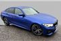 2019 BMW 3 Series 320d xDrive M Sport 4dr Step Auto