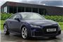 2021 Audi TT 45 TFSI S Line 2dr S Tronic