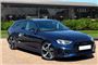 2024 Audi A4 Avant 35 TDI Black Edition 5dr S Tronic