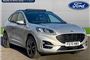 2020 Ford Kuga 2.0 EcoBlue 190 ST-Line X 5dr Auto AWD